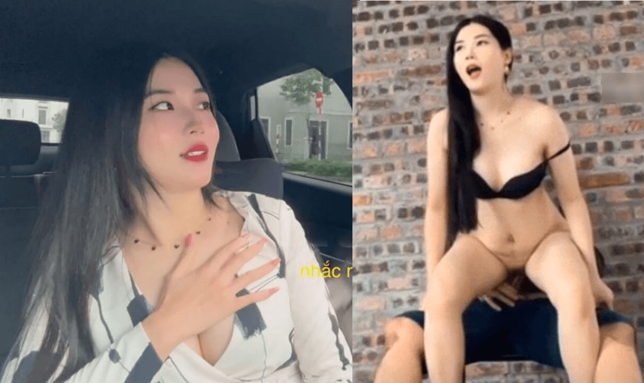 Ảnh thumbnail video Phim sex Lan Anh chịch nhau với anh bảo vệ