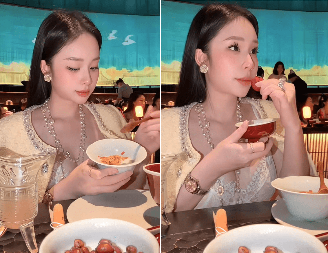 Ảnh thumbnail video Phim heo em Thu Hương TikToker bị tung lên MXH