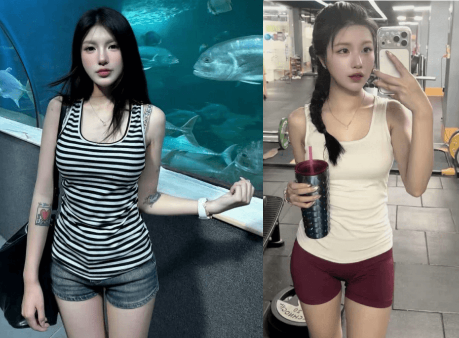 Ảnh thumbnail video Hot girl tiktok lộ clip sex vì hình xăm