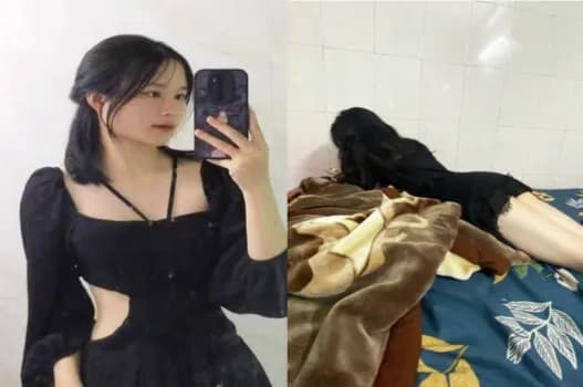 Ảnh thumbnail video Bắn đầy bướm em sung sướng