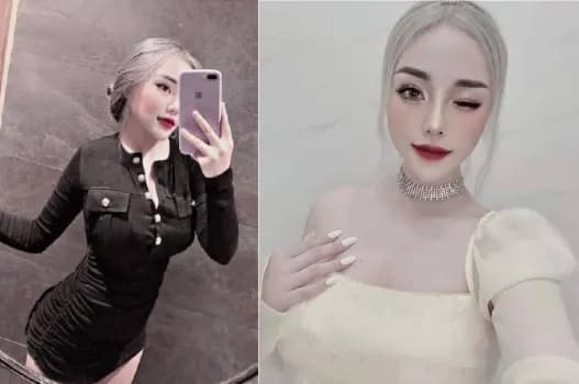 Ảnh thumbnail video Banh háng cho anh đút vào để nhận tiền