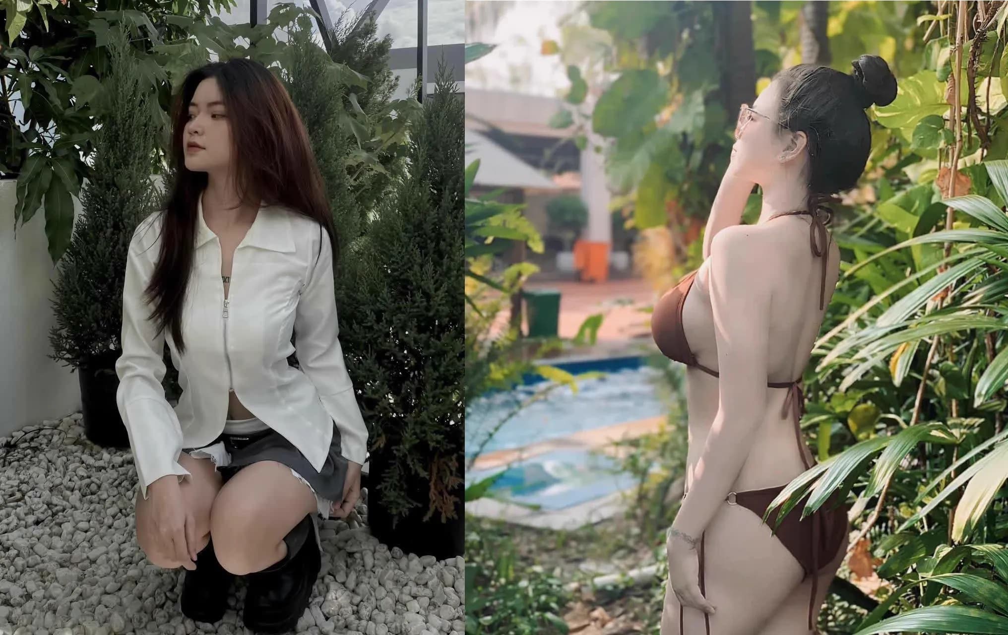 Ảnh thumbnail video Bảo quay làm kỷ niệm lại đăng lên mạng