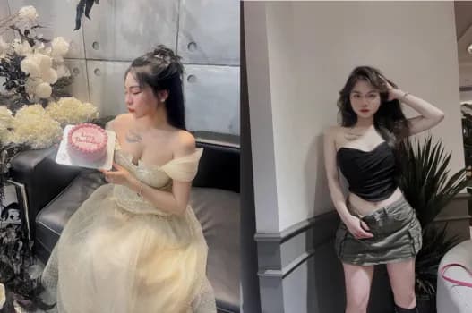 Ảnh thumbnail video Chịch cho em vếu to phải rên la