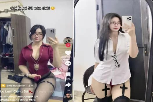 Ảnh thumbnail video Chịch em hàng ngon hay khoe vếu