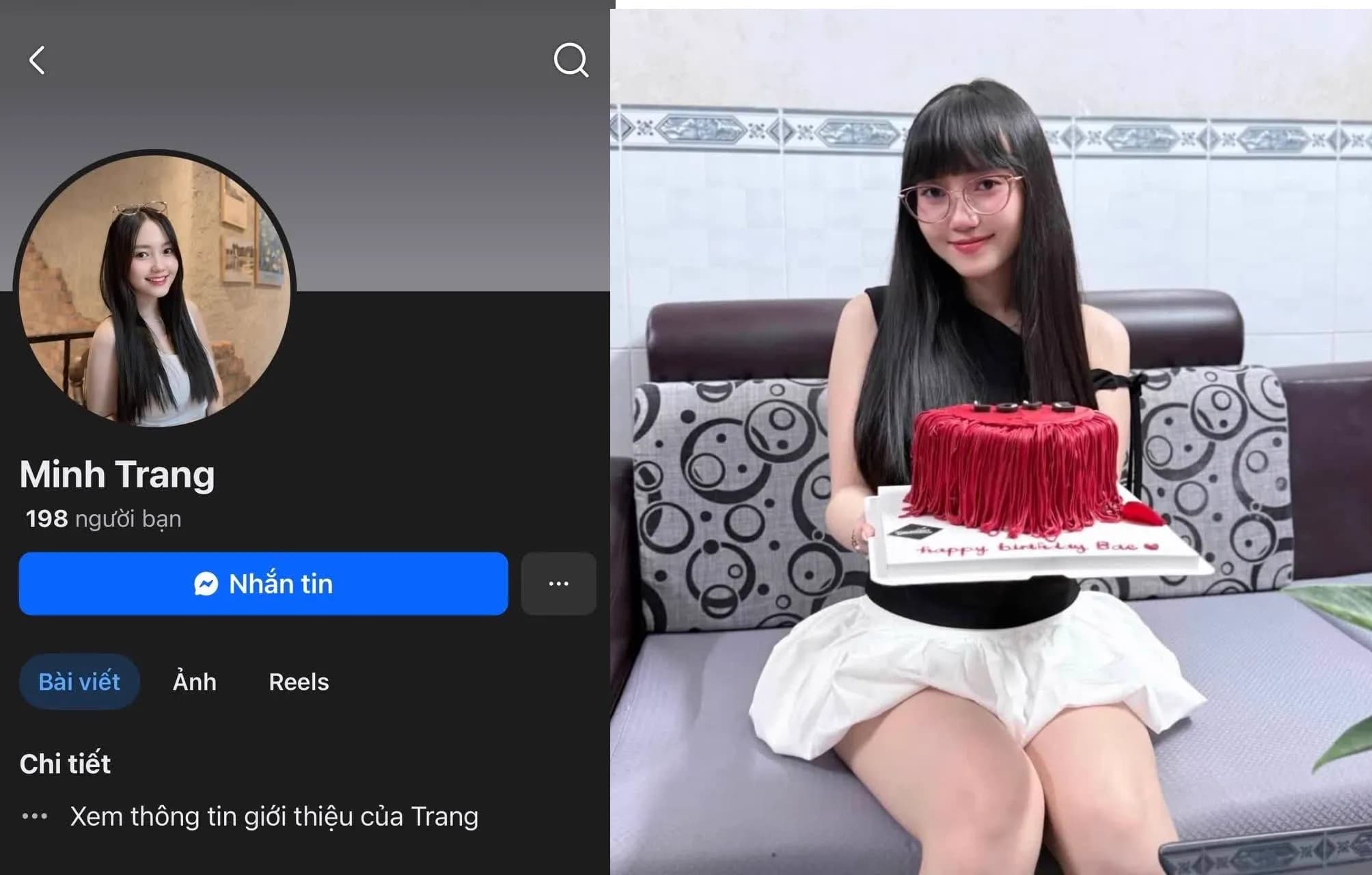 Ảnh thumbnail video Clip sex Minh Trang siêu nhiều nước