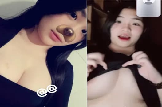 Ảnh thumbnail video Cực phẩm em trắng tròn bím dâm