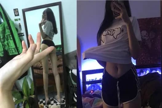 Ảnh thumbnail video Đụ em chân dài chạy đầy nước