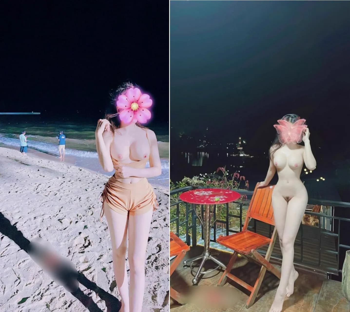 Ảnh thumbnail video Em cave bạo dâm thích public