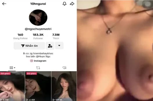 Ảnh thumbnail video Em học bài còn anh đụ em