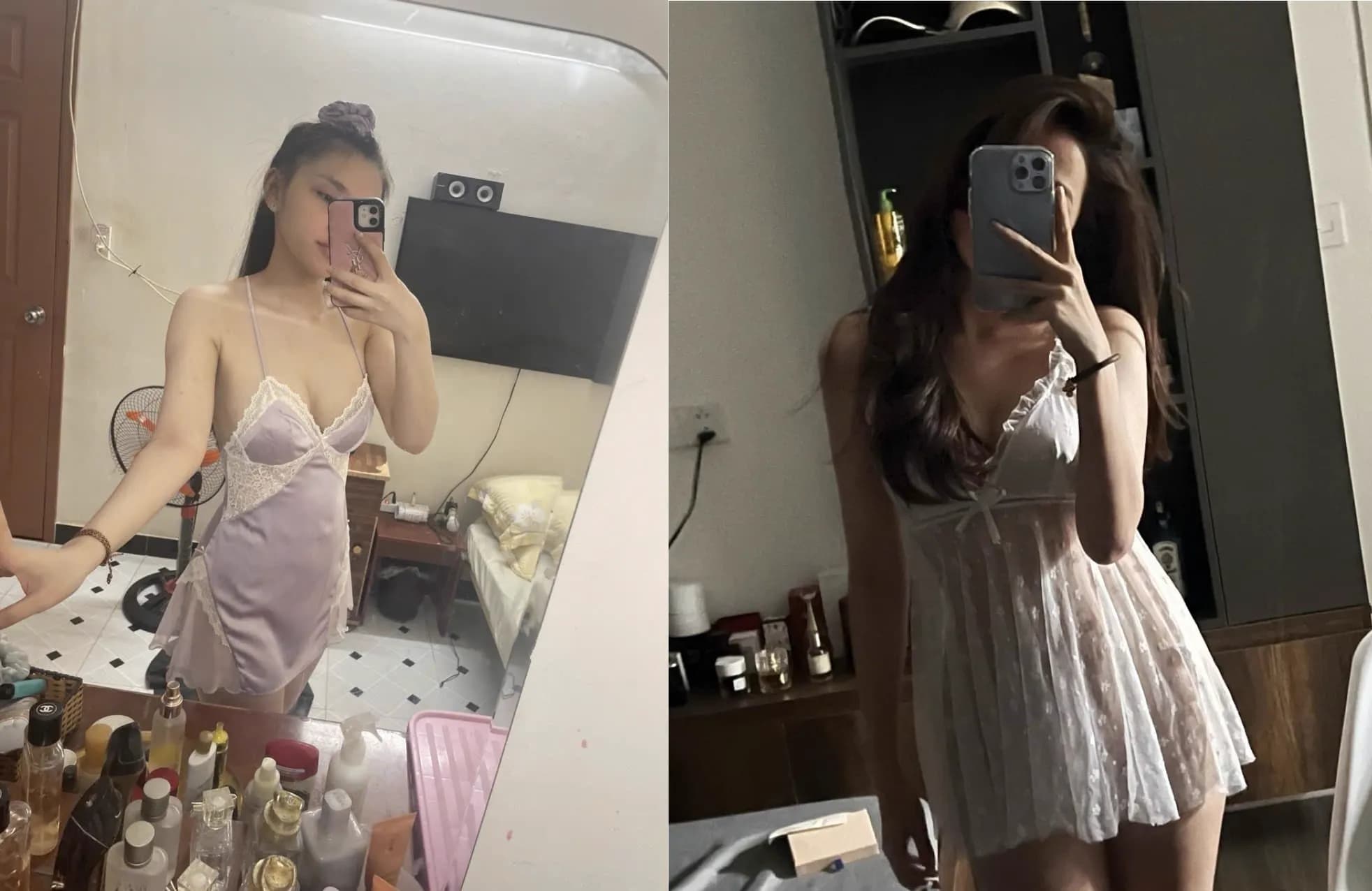 Ảnh thumbnail video Gái dáng cao vú tuyệt đẹp
