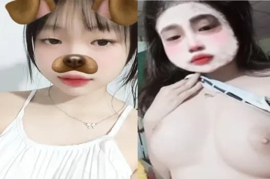 Ảnh thumbnail video Gái xinh múp bị đụ không bao rên la