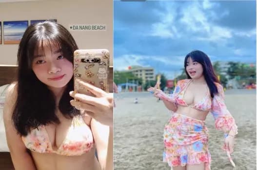 Ảnh thumbnail video Giáo viên mầm non trắng múp đáng yêu