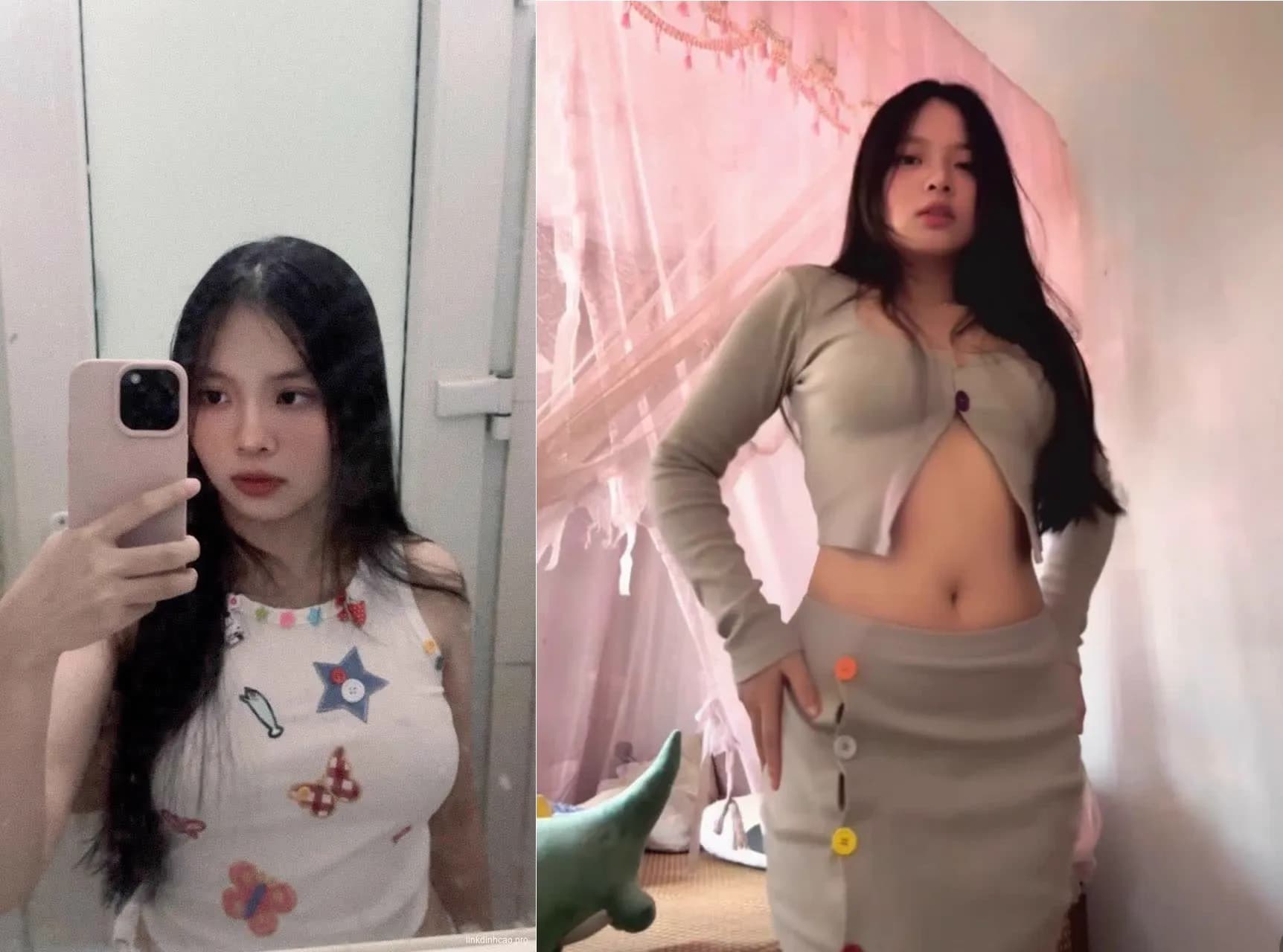 Ảnh thumbnail video Heovl gái xinh múp dáng phê lòi