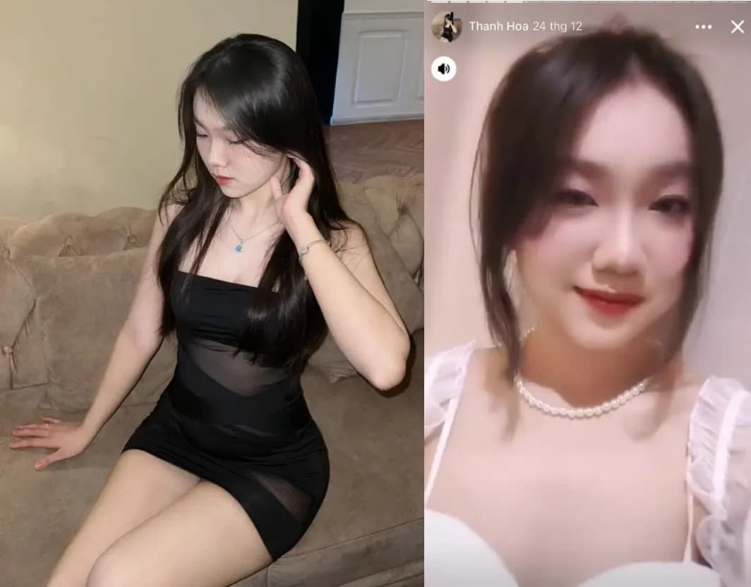 Ảnh thumbnail video Nện cho em mẫu ảnh Thanh Hoa khóc thét