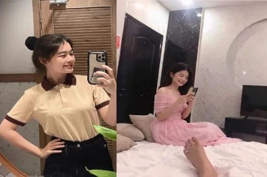 Ảnh thumbnail video Nhân viên mê cách sếp chịch