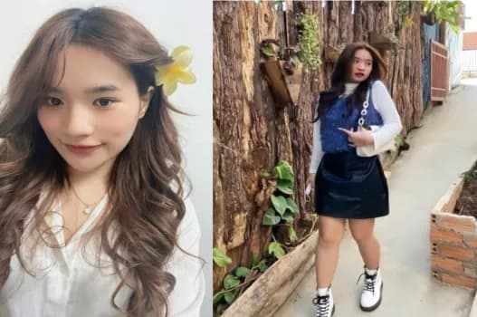 Ảnh thumbnail video Nhật Hân lộ clip cười tươi khi chịch nhau