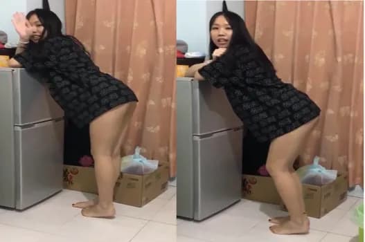 Ảnh thumbnail video Phải hoàn thành trò chơi thì em mới cho nhấp