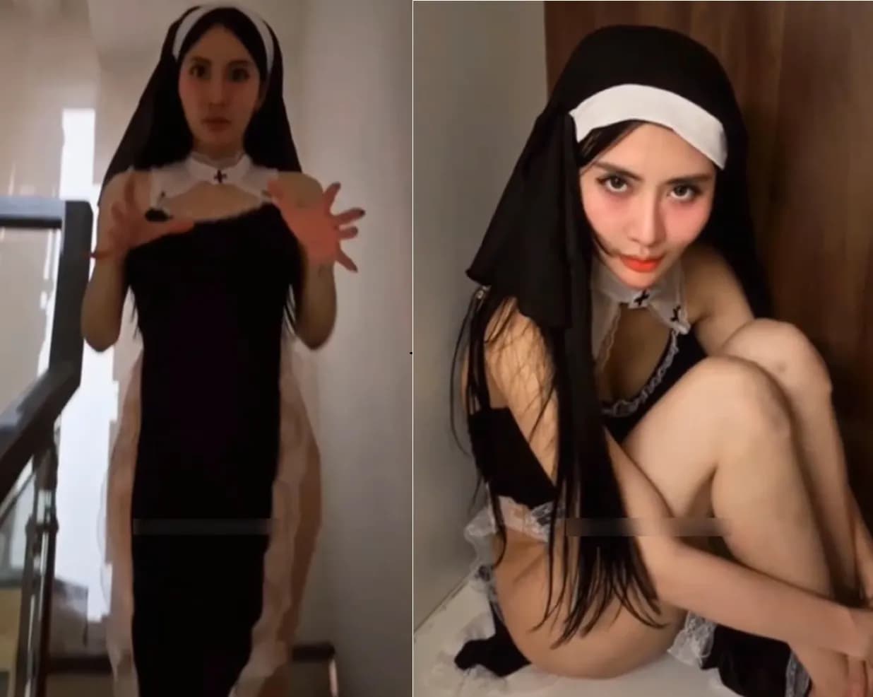 Ảnh thumbnail video Phim sex Việt Nam ma nữ lol nước