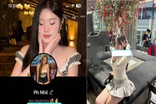 Ảnh thumbnail video Phương Nhi lộ clip chịch nhau siêu dâm