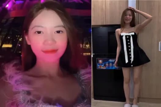 Ảnh thumbnail video Sang Campuchia làm bị sếp Trung Quốc đụ tung bím