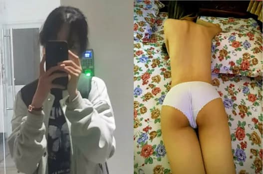 Ảnh thumbnail video Sang nhà học bài chỉ mải chịch nhau