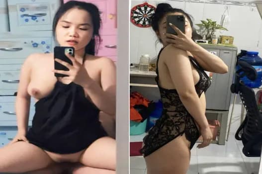 Ảnh thumbnail video Sang phòng chị hàng xóm để bú vếu