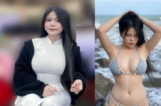 Ảnh thumbnail video Sex VN may mắn thịt được em nữ sinh