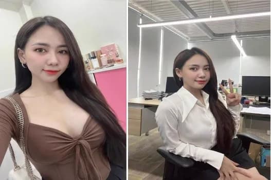 Ảnh thumbnail video Thư ký đi với sếp cho nện thoải mái