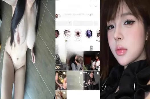 Ảnh thumbnail video Tiktoker Conbopeo thân hình ngon bím thơm
