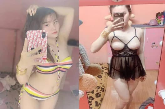 Ảnh thumbnail video Vụng trộm em gái phòng kế bên