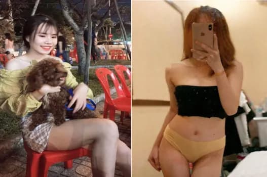 Ảnh thumbnail video Vụng trộm sướng quá không bỏ được