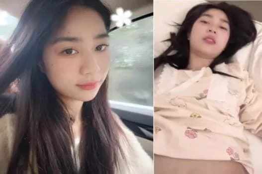 Ảnh thumbnail video Xinh gái đến mấy cũng bị cu to khuất phục