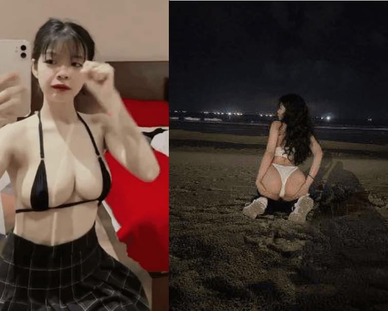 Ảnh thumbnail video Đụ em Nguyễn Thanh Lan 2k8 siêu dâm