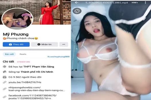 Ảnh thumbnail video Chịch nhau mạnh bạo lại khiến em sướng