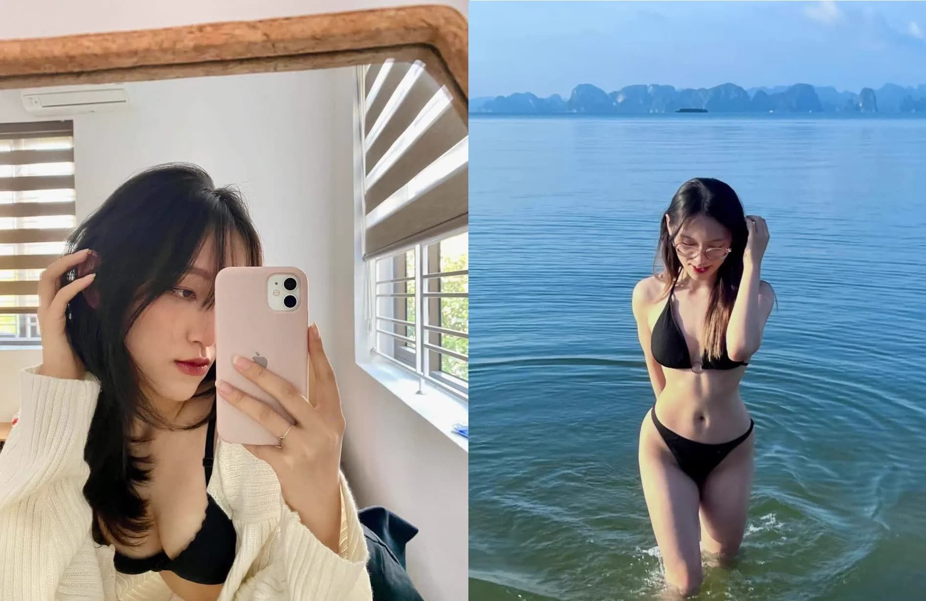 Ảnh thumbnail video Đi Hạ Long 1 tuần anh địt 7 lần