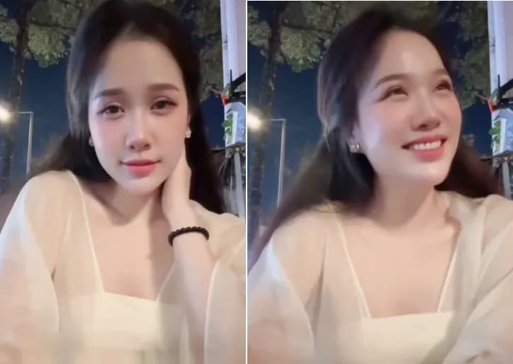 Ảnh thumbnail video Mỗi lần nghe anh nói đụ không là em cười